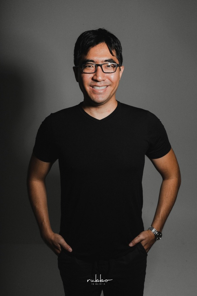 Leandro Hideky Koga Goya